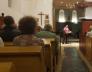 Hobo-caleidoscoop in kerk van Tolbert