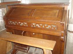 Harmonium